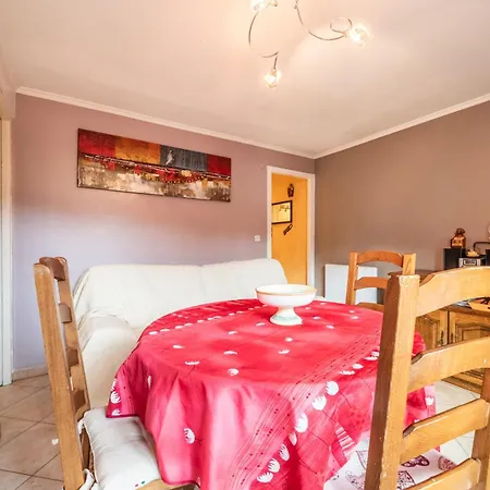 Apartament - 3 Personnes Bernex