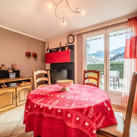 Apartament - 3 Personnes