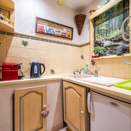 - 3 Personnes Apartament *