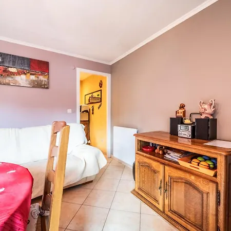 Apartment - 3 Personnes