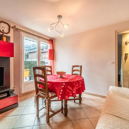- 3 Personnes Apartment