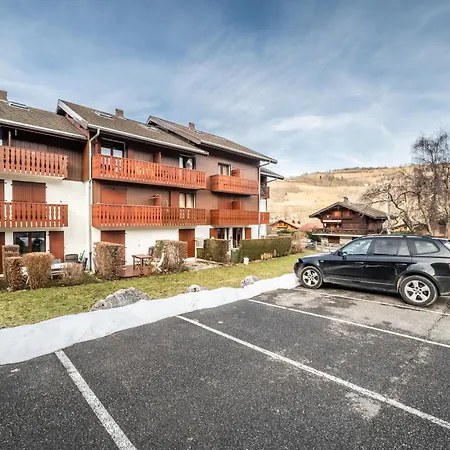 Apartment - 3 Personnes *