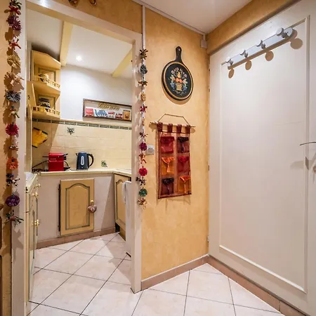 - 3 Personnes Apartment Bernex